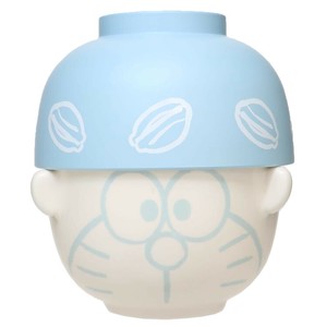 【茶碗】ドラえもん 汁椀茶碗セットミニ