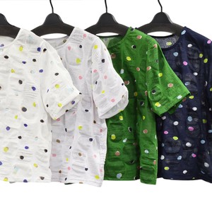 T-shirt Ripple Made in Japan