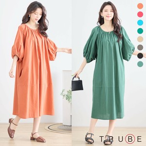 Casual Dress A-Line [2025 NEW]