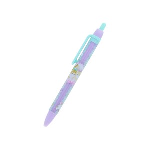 【ボールペン】mofusand ノック式ボールペン りぼん