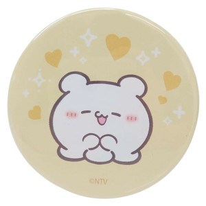 【文房具】らぶいーず マグネット すもっぴA