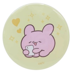 【文房具】らぶいーず マグネット ぴょんちーB