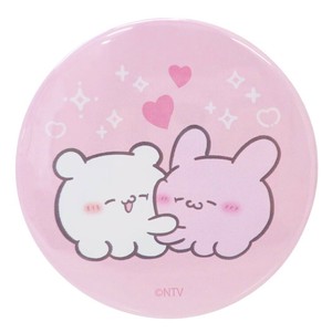 【文房具】らぶいーず マグネット すもっぴ＆ピョンチーA