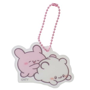 【キーホルダー】らぶいーず アクリルキーホルダー すもっぴ＆ピョンチーA