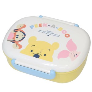 【お弁当箱】くまのプーさん ランチボックス