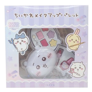 【コスメ雑貨】ちいかわ メイクアップパレット
