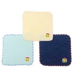 【ハンドタオル】フエキ ミニタオル3枚セット