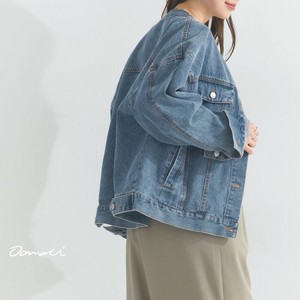 夹克 新商品 2025年 无领 折扣/打折