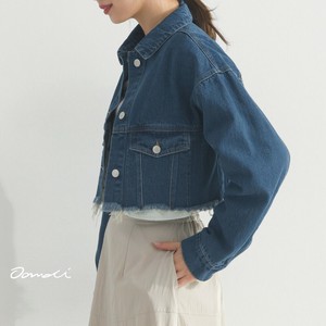 Jacket Cropped