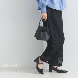 Full-Length Pant
