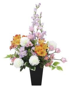 人造植物/人造花装饰 花朵