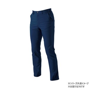 桑和 3042-09 スラックス 70サイズ ネイビー(1) SOWA