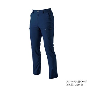 桑和 3042-08 カーゴパンツ GMサイズ ネイビー(1) SOWA