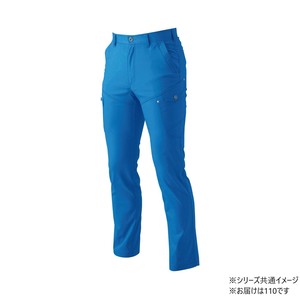 桑和 3042-08 カーゴパンツ 110サイズ ブルー(8) SOWA