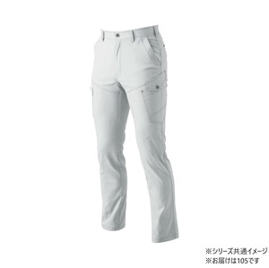 桑和 3042-08 カーゴパンツ 105サイズ シルバーグレー(22) SOWA