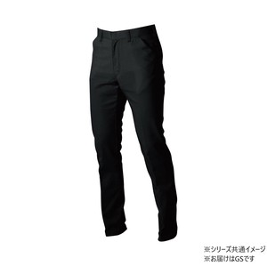 桑和 3472-09　スラックス GSサイズ ブラック(4) SOWA