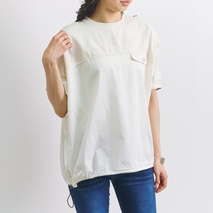 T-shirt Dolman Sleeve Pigment