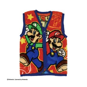 任天堂 マリオ ホットスター スリーパー (小)
