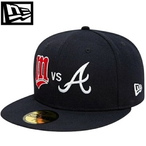 【海外限定】5950  NEW ERA ニューエラ 59fifty 59FIFTYの特徴