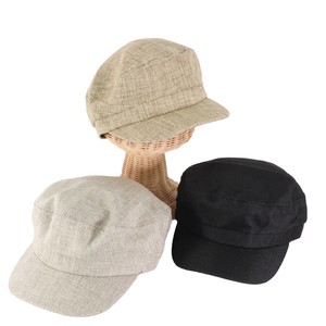 Newsboy Cap S/S