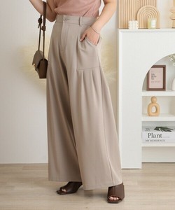 Full-Length Pant