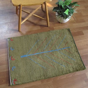 玄关地垫 85 x 60cm 90cm