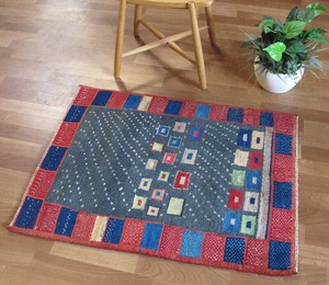 Door Mat 98 x 73cm 90cm