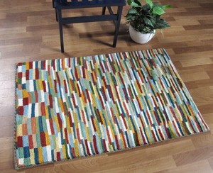 玄关地垫 120cm 118 x 76cm