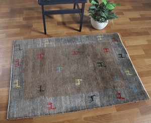 玄关地垫 120cm 123 x 87cm