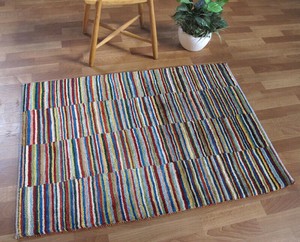 玄关地垫 120cm 124 x 88cm