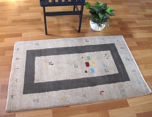 玄关地垫 120cm 134 x 82cm