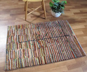 玄关地垫 119 x 84cm 120cm