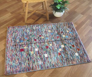 玄关地垫 120cm 115 x 81cm