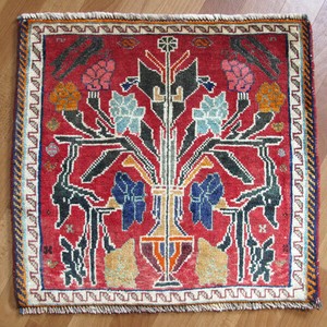 玄关地垫 56 x 59cm