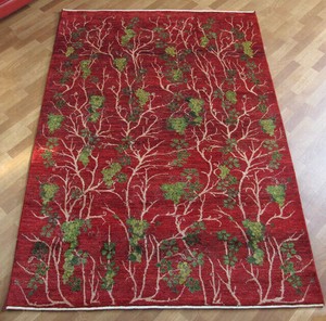 Door Mat 230 x 162cm 190cm