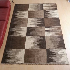 玄关地垫 292 x 203cm 260cm