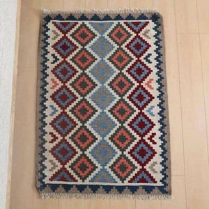 Door Mat 120cm 117 x 83cm