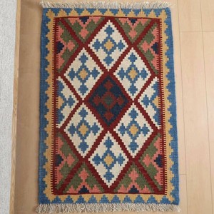 玄关地垫 KS 120cm 125 x 86cm