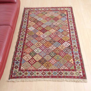 Door Mat 200 x 131cm 190cm