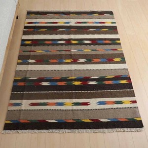 Door Mat 205 x 153cm 190cm