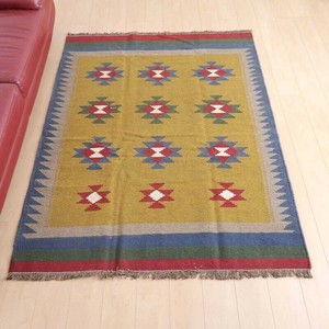 Door Mat 192 x 145cm 190cm
