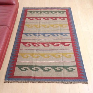 Door Mat 212 x 139cm 190cm