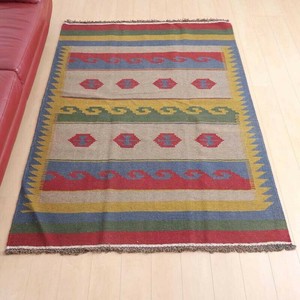 Door Mat 203 x 149cm 190cm