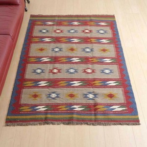 Door Mat 207 x 148cm 190cm