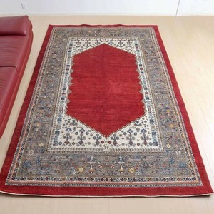 Door Mat 4 tatami-size 318 x 207cm 260cm