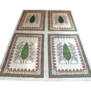 Door Mat 413 x 308cm 260cm