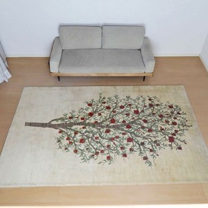 Door Mat 294 x 188cm 260cm