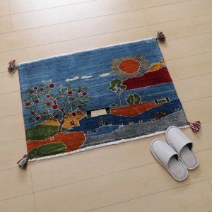 玄关地垫 63 x 92cm 90cm