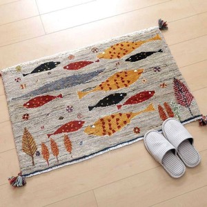 Door Mat 90cm 58 x 94cm