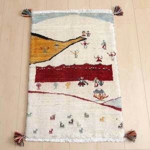 玄关地垫 83 x 56cm 90cm
